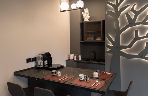 Rivotorto Apartamento | Exclusive suite in Assisi with indoor whirlpool and steam room