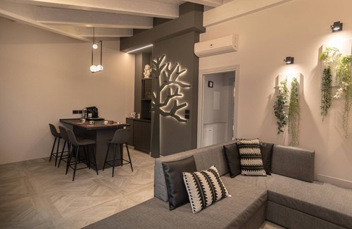 Rivotorto Apartamento | Exclusive suite in Assisi with indoor whirlpool and steam room