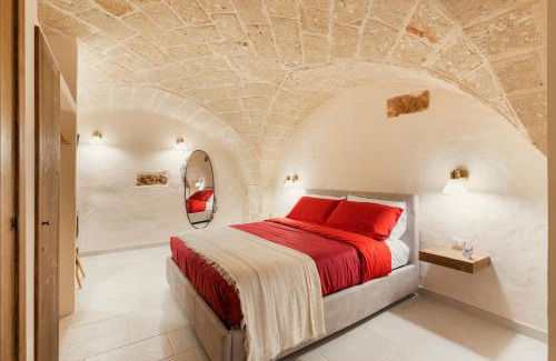 Fasano Casa | [Exclusive - Suite] SPA con Idromassaggio Jacuzzi