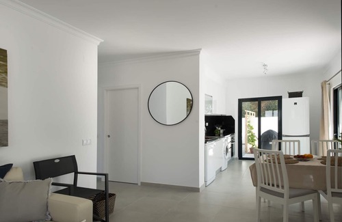 Cabanas Apartamento | Exclusivo apartamento T2 en el centro de Cabanas de Tavira.