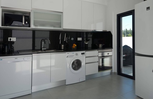Cabanas Apartamento | Exclusivo apartamento T2 en el centro de Cabanas de Tavira.