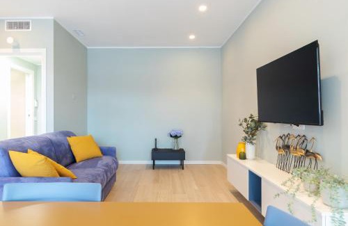 Zona Solari Apartamento | Exclusive terrace Garden View - 15 min from Duomo