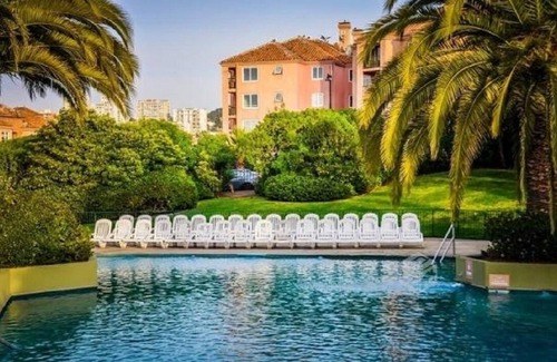 Concon Apartamento | EXCLUSIVO COMPLEJO TURISTICO CON CON Oportunidad
