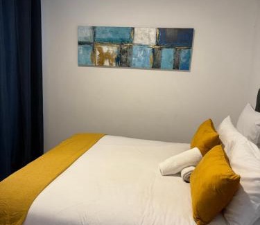 Hillhead Apartamento | Exclusive Two Bedrooms Presidential Suite in Coral Point