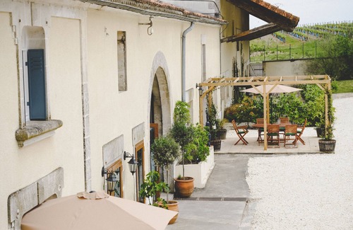 La Courade Casa | Uso exclusivo disponible del hotel boutique