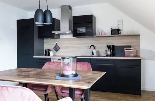 Wittmund Apartamento | Exclusive vacation apartment "Strandbox Süd"