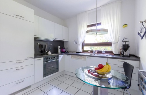 Brueck Casa | Exclusive vacation home in the Dichterviertel