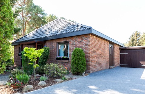 Brueck Casa | Exclusive vacation home in the Dichterviertel