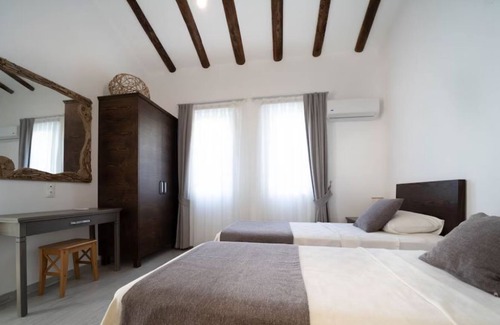 Faralya Villa | Exclusive Villa 5 (5 min walking distance oludeniz beach)