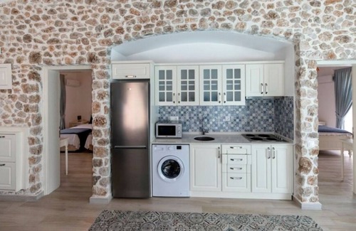 Faralya Villa | Exclusive Villa 5 (5 min walking distance oludeniz beach)