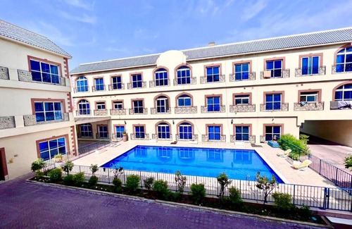 Mirdif Casa | Exclusive Villa