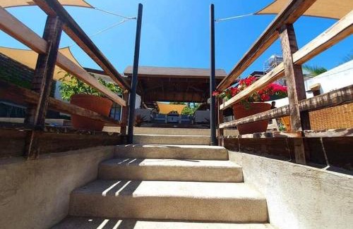 Poblacion Apartamento | exclusive VILLA cel