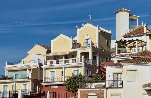 Urbanizacion Ladera del Mar Villa | Exclusive Villa - Great Sea View