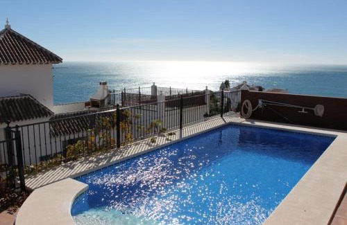 Urbanizacion Ladera del Mar Villa | Exclusive Villa - Great Sea View