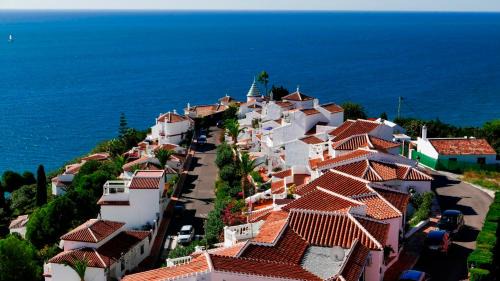 Urbanizacion Ladera del Mar Villa | Exclusive Villa - Great Sea View
