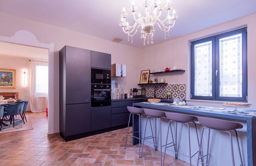 Stroncone Villa | Umbriance Exclusive Villa Holiday Home Stroncone