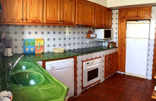 Son Xoriguer Villa | Villa con vistas al mar en una de las mejores zonas. Aire acondicionado.
