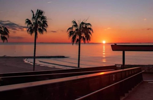 Alcanar Chalet De Esquí | MAGNIFICO Y EXCLUSIVO CHALET A PIE DE COSTA