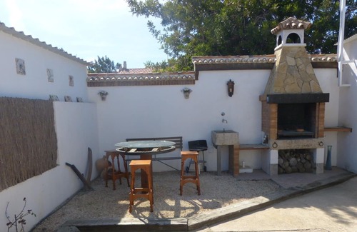 Alcanar Chalet De Esquí | MAGNIFICO Y EXCLUSIVO CHALET A PIE DE COSTA