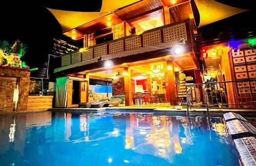 Basak Casa | Exclusive Villa with pool - Lapu-Lapu