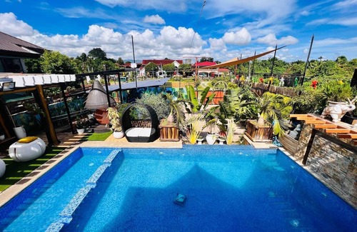 Basak Casa | Exclusive Villa with pool - Lapu-Lapu