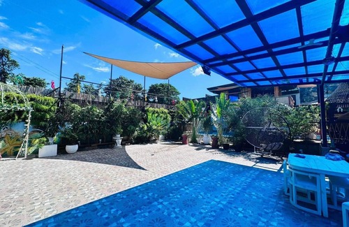 Basak Casa | Exclusive Villa with pool - Lapu-Lapu