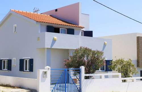 Atalaia Casa | Exclusiva villa con piscina privada cerca de la playa