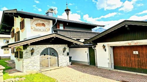 Fieberbrunn Casa | Exclusive Villa Tirol