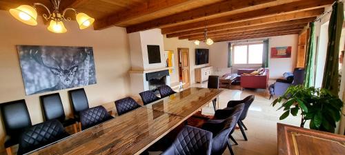 Fieberbrunn Casa | Exclusive Villa Tirol