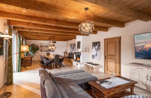 Fieberbrunn Casa | Exclusive Villa Tirol