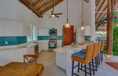 Punta Cana Villa | Exclusive Villa with Membership Access to Eden Roc Beach Club