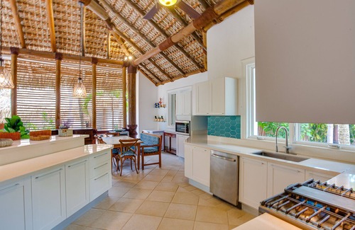 Punta Cana Villa | Exclusive Villa with Membership Access to Eden Roc Beach Club