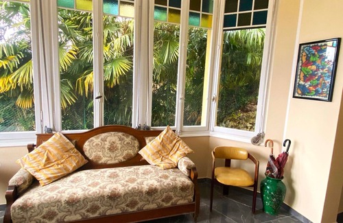 Perledo Villa | EXCLUSIVE VILLA WITH FANTASTIC LAKE VIEW