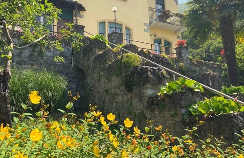 Perledo Villa | EXCLUSIVE VILLA WITH FANTASTIC LAKE VIEW