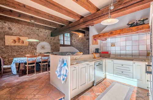 Esporles Villa | Exclusiva villa con piscina - Sa Tafona de Esporles