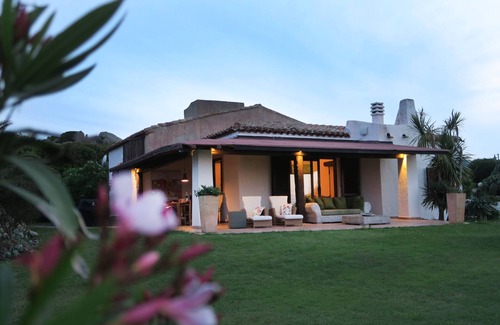 Marazzino Casa | Exclusive villa with its own 12m pool and spectacular views