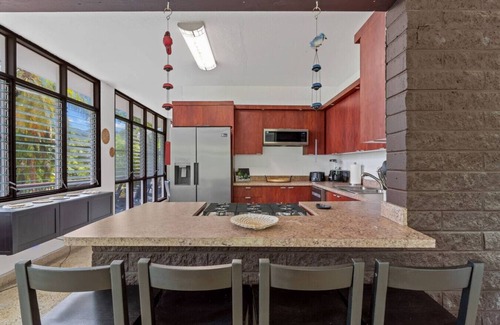 Jimenez Apartamento | Exclusive Villas with Pools & Luxury Amenities–PR