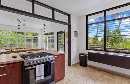 Jimenez Casa | Exclusive Villas with Pools & Luxury Amenities– Puerto Rico