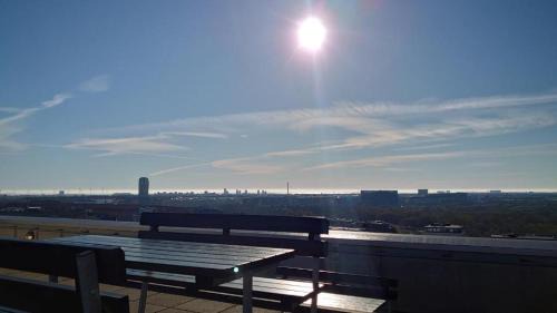 Amager Apartamento | Exclusive Waterfront Apartment 12 Floor
