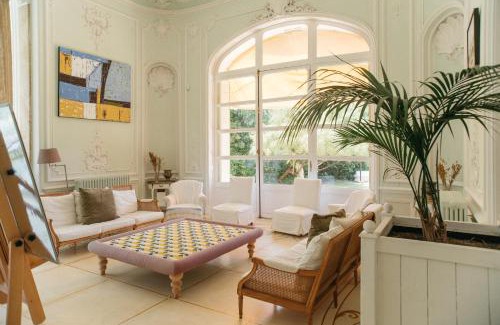 Le Pradet Villa | Exclusive waterfront villa in Domaine Rocabella - French Riviera