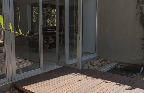 Windhoek West Casa | Exclusiva finca de vida salvaje