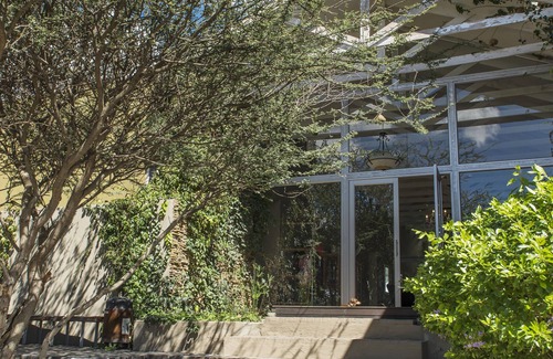 Windhoek West Casa | Exclusiva finca de vida salvaje