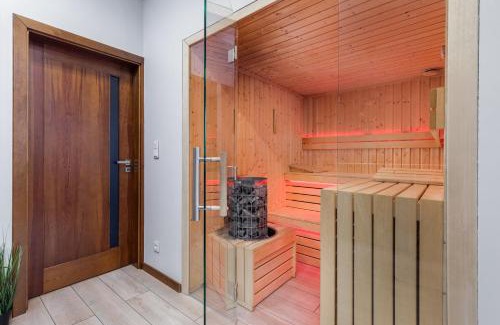 gmina Wolin Casa | Exclusive Zefir Sauna & Grill