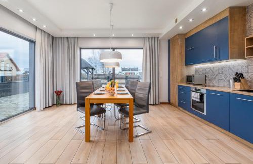 gmina Wolin Casa | Exclusive Zefir Sauna & Grill