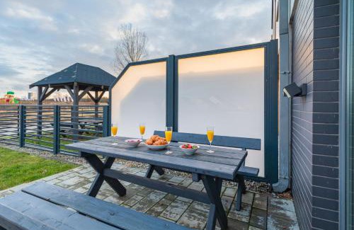 gmina Wolin Casa | Exclusive Zefir Sauna & Grill