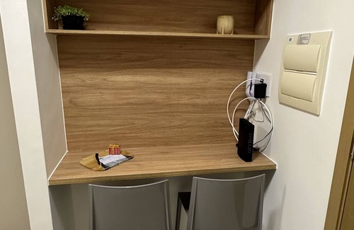 Caminho das Arvores Apartamento | ExclusiveHome. Your home away from home.