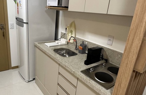 Caminho das Arvores Apartamento | ExclusiveHome. Your home away from home.