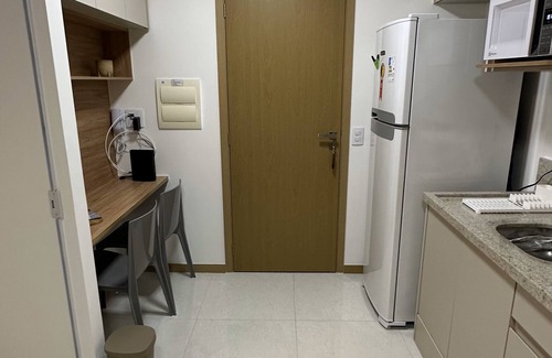 Caminho das Arvores Apartamento | ExclusiveHome. Your home away from home.