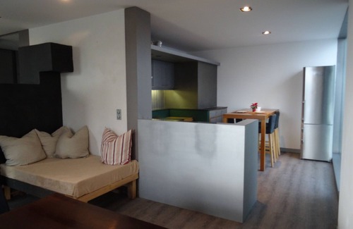 Hungerburg-Hoheninnsbruck Casa | Exclusivas Alquiler Innsbruck