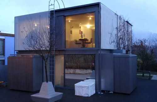Hungerburg-Hoheninnsbruck Casa | Exclusivas Alquiler Innsbruck